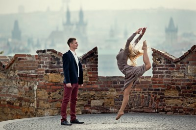 Фотосессия лав стори в Праге сколько стоит